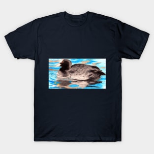 Coots are Cute T-Shirt